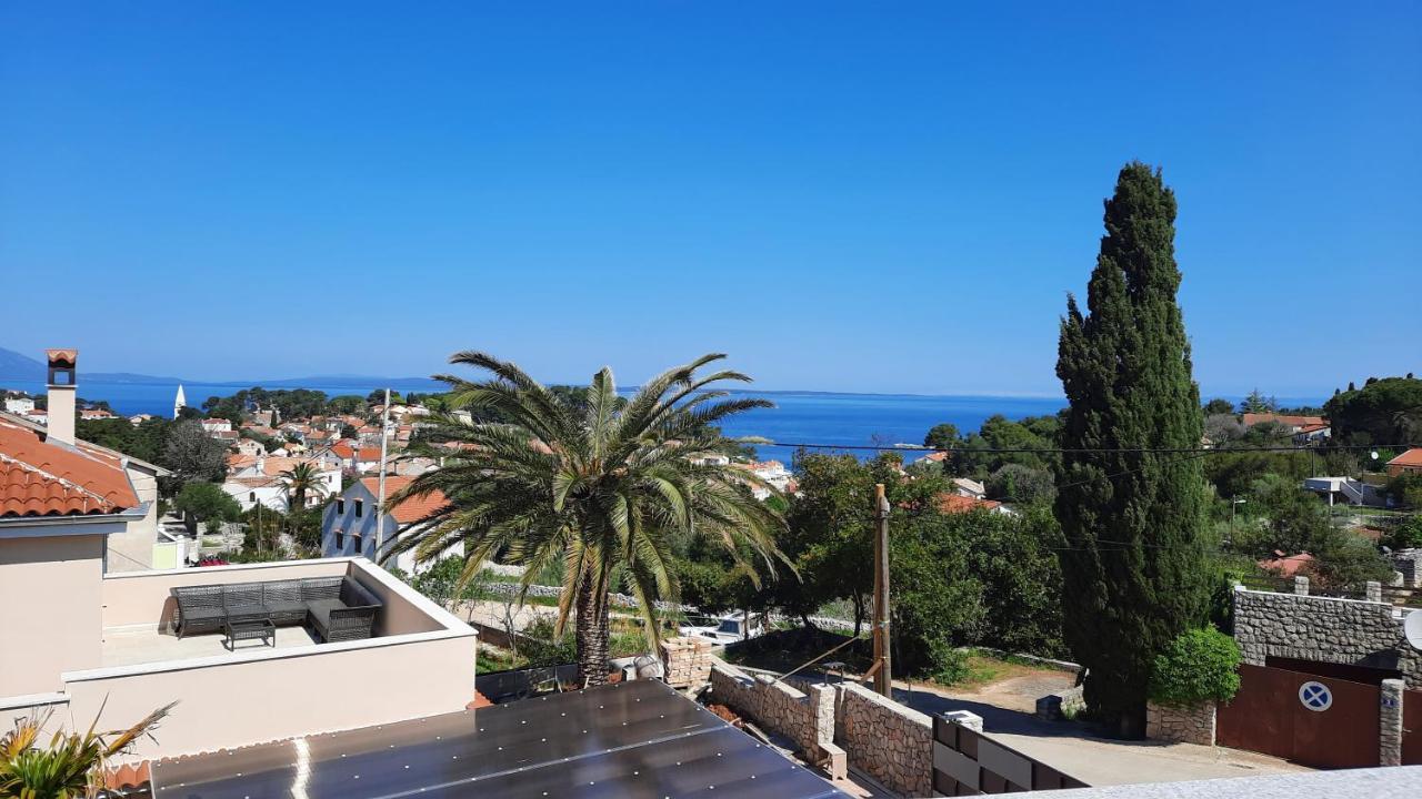 Apartment Pinoapplosinj Veli Losinj Exterior photo