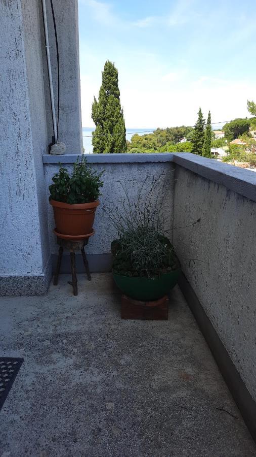 Apartment Pinoapplosinj Veli Losinj Exterior photo